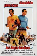 Affiche Les anges gardiens