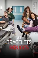 Affiche Les bracelets rouges S02E01