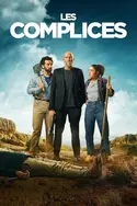 Affiche Les Complices