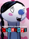 Affiche Les Crumpets S02E06 Zoofolie