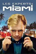 Affiche Les experts : Miami S09E19 Dans la cage