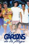 Affiche Les garçons de la plage S01E75 Tensions