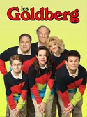 Affiche Les Goldberg S03E04 Sabotage !