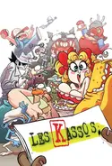 Affiche Les kassos S06E05 Dessenaute 2