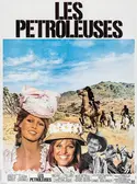 Affiche Photos de Les pétroleuses