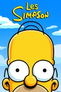 Affiche Les Simpson S07E05 Lisa, la végétarienne