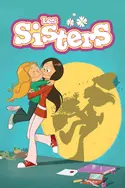 Affiche Les Sisters S01E19 Populaire