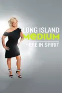 Affiche Long Island Medium Trouve-toi une occupation