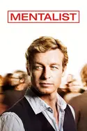 Affiche Mentalist S02E10 Fils prodige