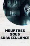Affiche Meurtres sous surveillance S04E10 Trahison