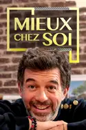 Affiche Mieux chez soi