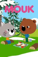Affiche Mouk S01E52 La plume du perroquet