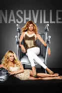 Affiche Nashville S03E06 A coeur ouvert