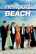 Affiche Newport Beach S01E01 Le bad boy