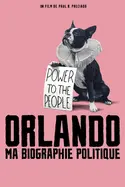 Affiche Orlando, ma biographie politique