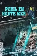 Affiche Péril en haute mer Ouragan arctique