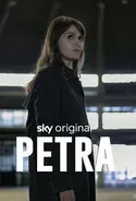 Affiche Petra S01E02 Le jour des chiens
