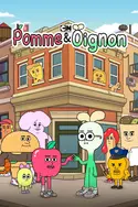 Affiche Pomme & Oignon S01E34 La mouche