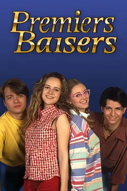 Affiche Premiers baisers E70 N°61 à 75