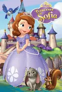 Affiche Princesse Sofia S03E10 Le retour des farfadets