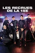 Affiche Rookie Blue S02E11 Profession de foi