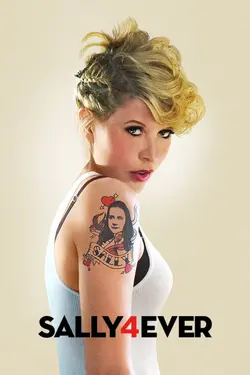 Affiche Sally4Ever S01E02 Episode Two