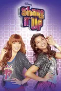 Affiche Shake It Up ! S01E14 Mauvais conseils