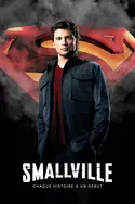 Affiche Smallville S07E10 Le contrat rempli