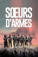Affiche Soeurs d'armes