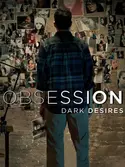 Affiche Photos de Sombre obsession Amour brûlant