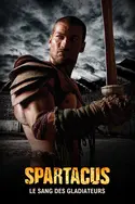 Affiche Spartacus S03E04 La guerre des damnés : Décimation