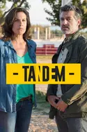 Affiche Tandem S04E04 Les mots de Judith