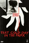 Affiche Casting That Cold Day in the Park