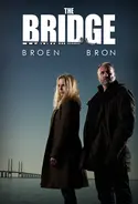 Affiche The Bridge-Bron S02E03