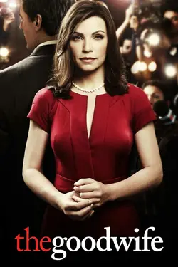 Affiche The Good Wife S02E17 Immunité