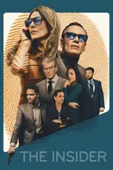 Affiche The Insider