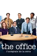 Affiche The Office S08E15 Tallahassee