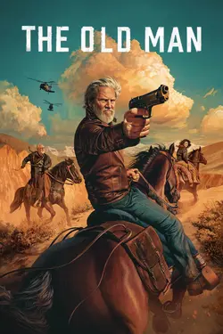 Affiche The Old Man S01E04 IV