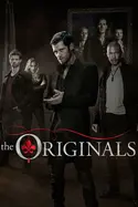 Affiche The Originals S02E09 Seconde peau