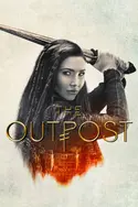 Affiche The Outpost S01E01 La Survivante