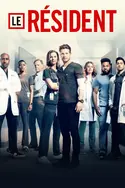 Affiche The Resident S03E17 Ambiance cabaret