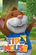 Affiche Tip la souris S01E32 Je boude