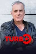 Affiche Turbo Découverte : collection Emil Frey