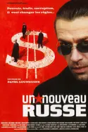 Affiche Un nouveau Russe