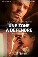 Affiche Photos de Une zone à défendre