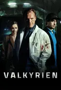 Affiche Valkyrien S01E08 La fin du monde
