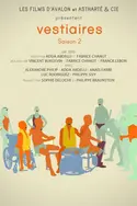 Affiche Vestiaires S07E00 Le réfugié