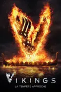 Affiche Vikings S06E12 Le jeu des princes