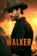Affiche Walker S03E17 Ca s'écrit tout seul