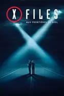 Affiche The X Files S05E19 Folie à deux